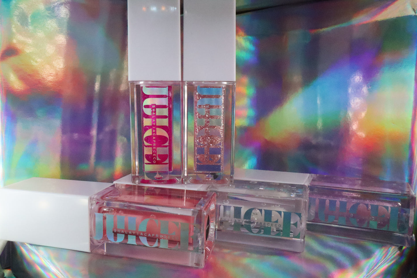 Lip Oil