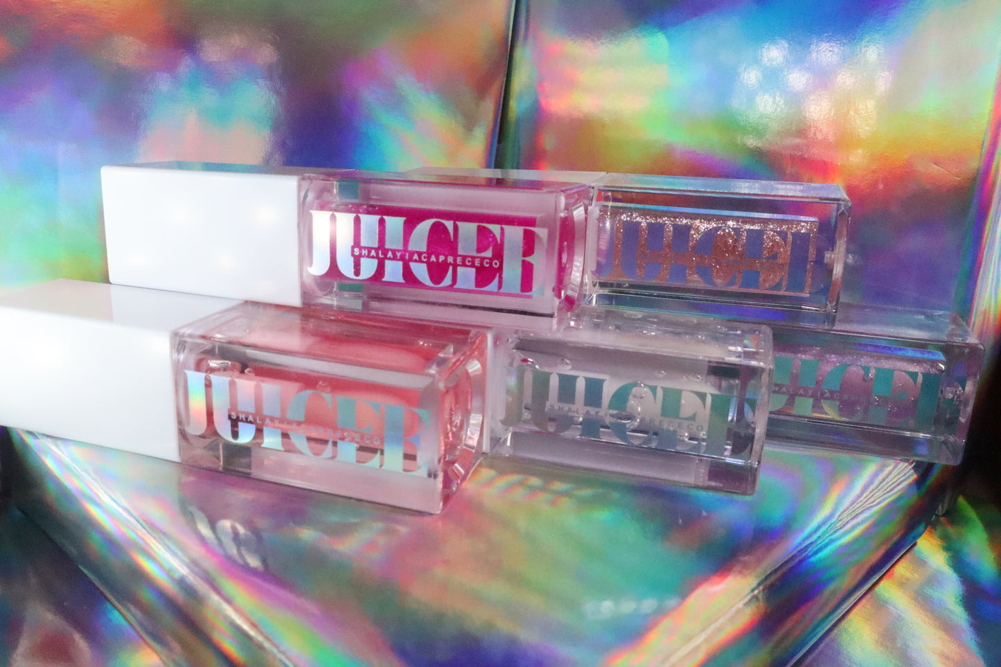 Lip Oil