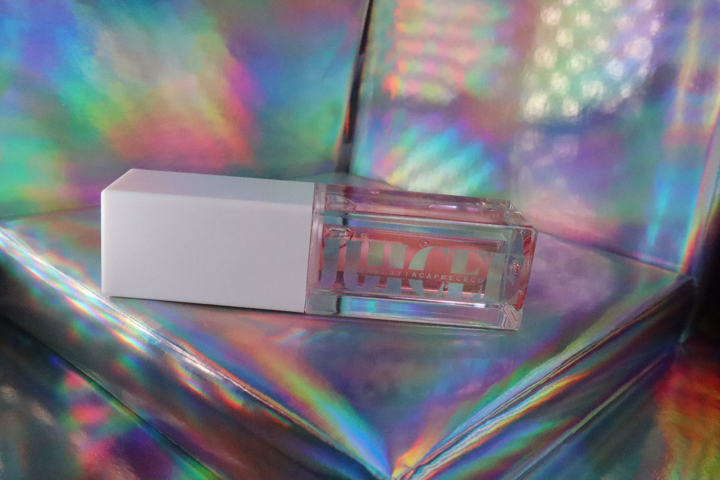 Lip Oil