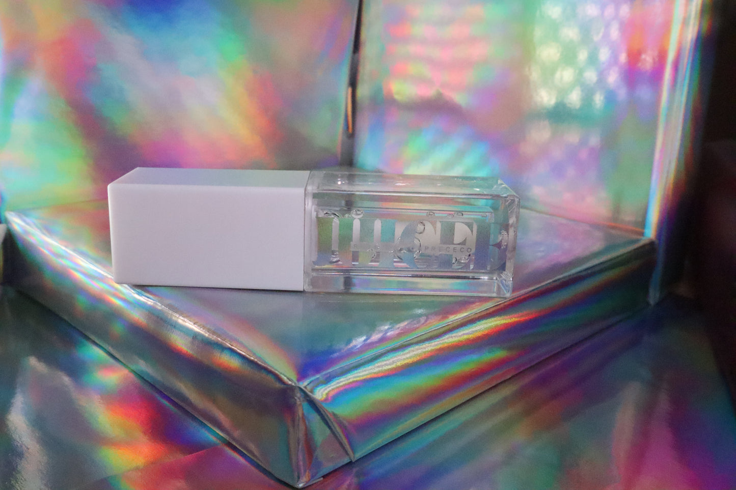 Lip Oil