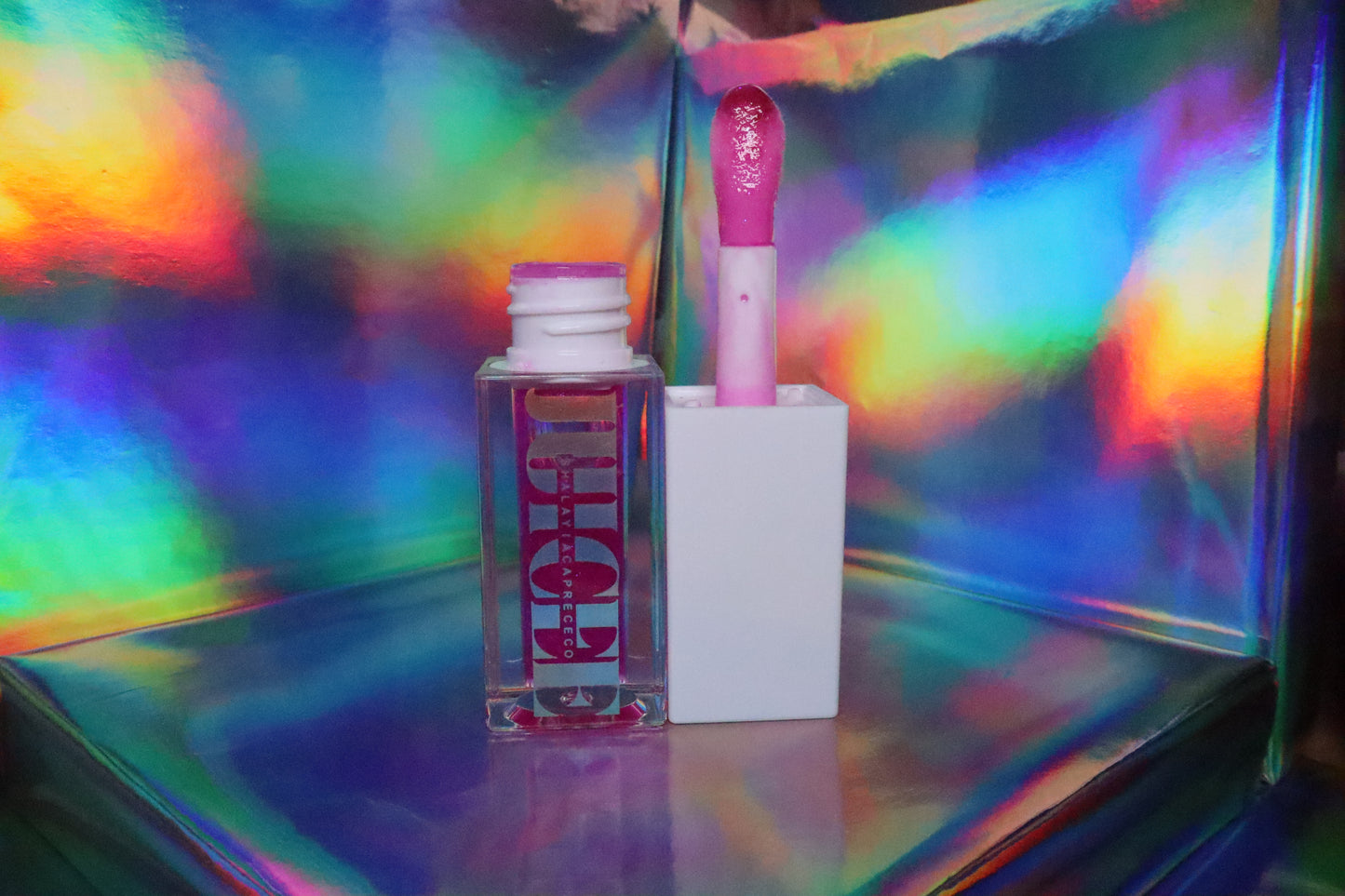 Lip Oil