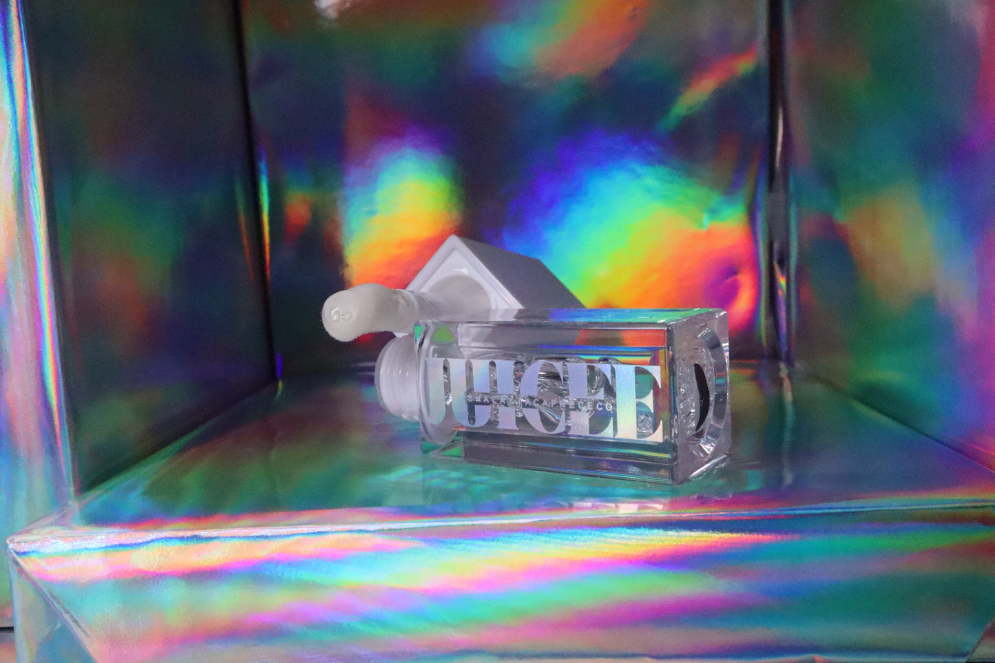Lip Oil