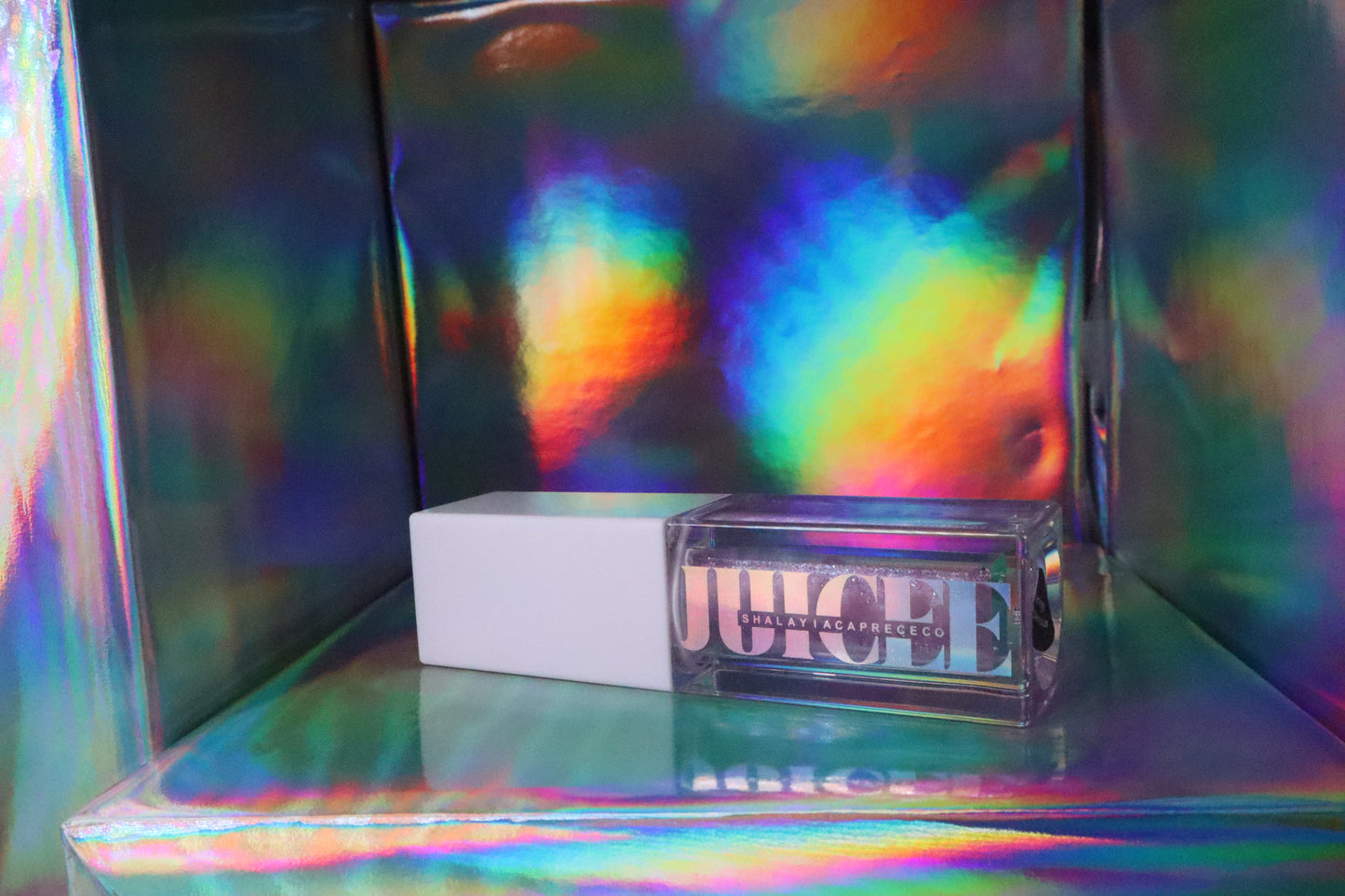 Lip Oil