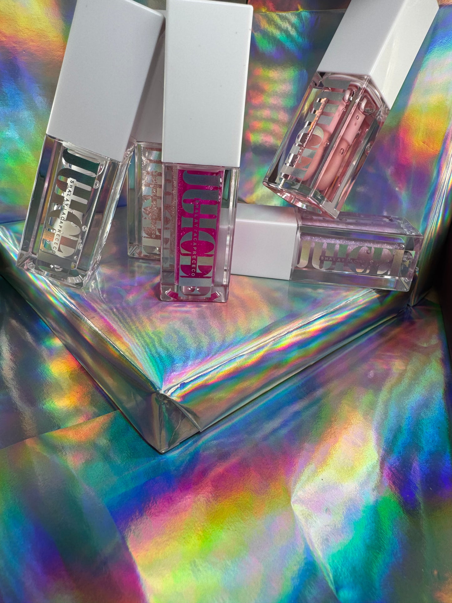 Lip Oil