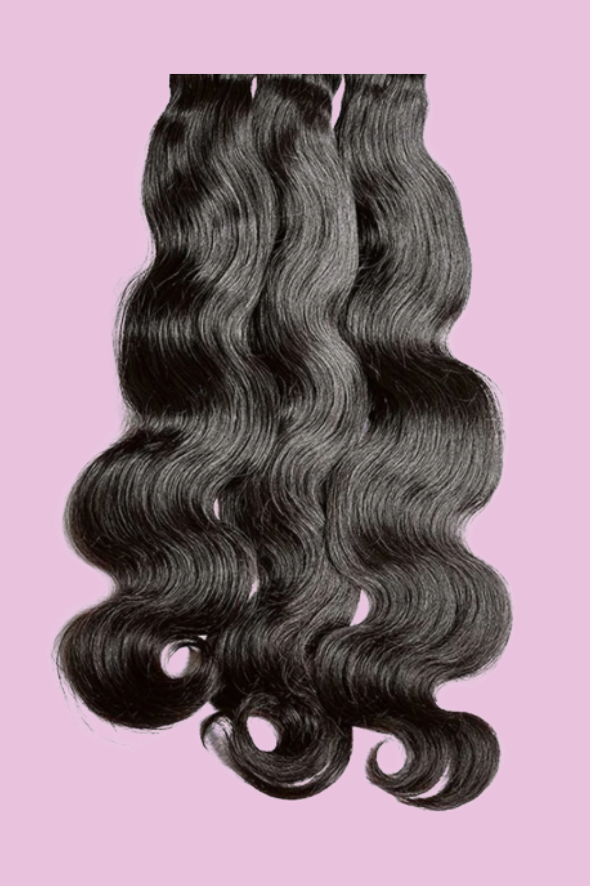 Burmese Body Wave Bundle Deal