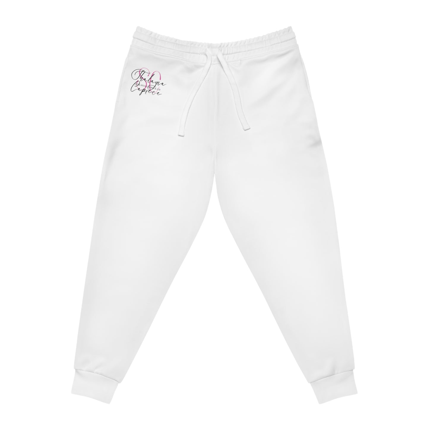 Athletic Joggers (AOP)