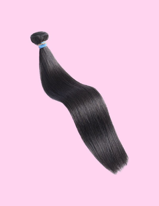 Brazilian Straight Hair