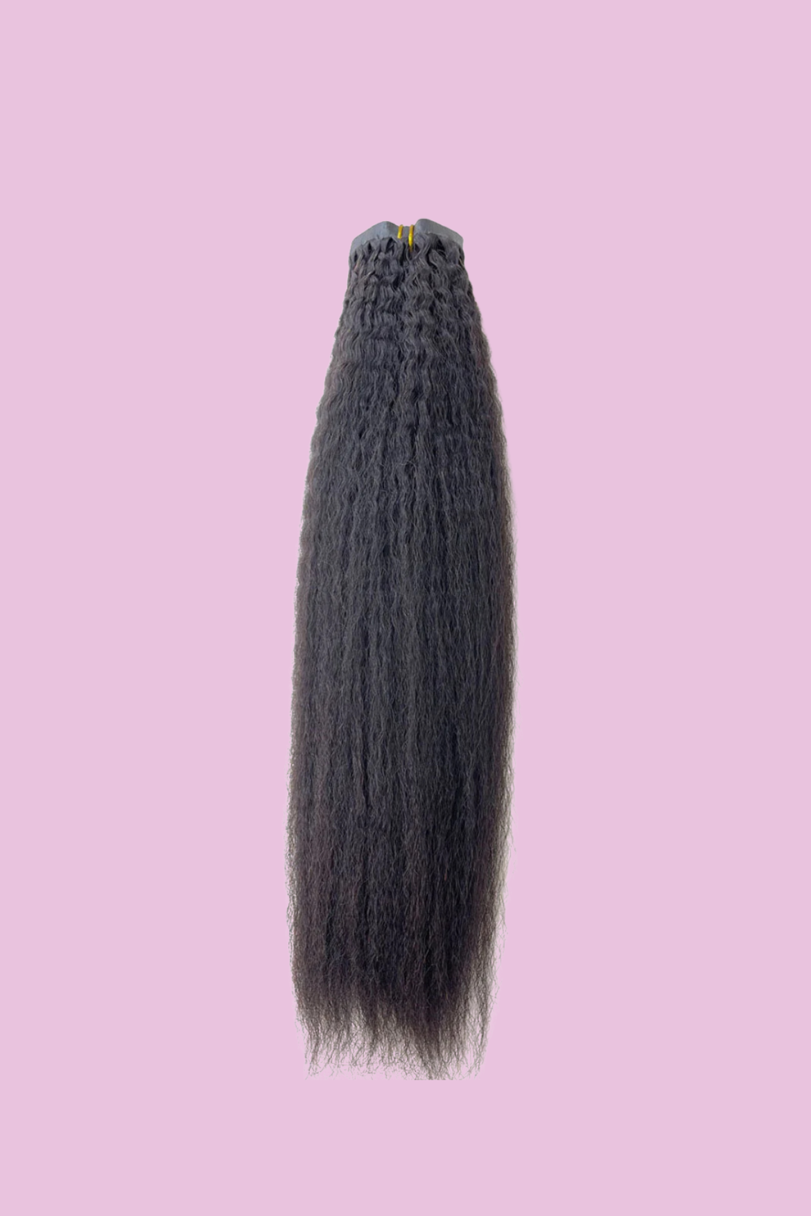 Seamless Clip Ins