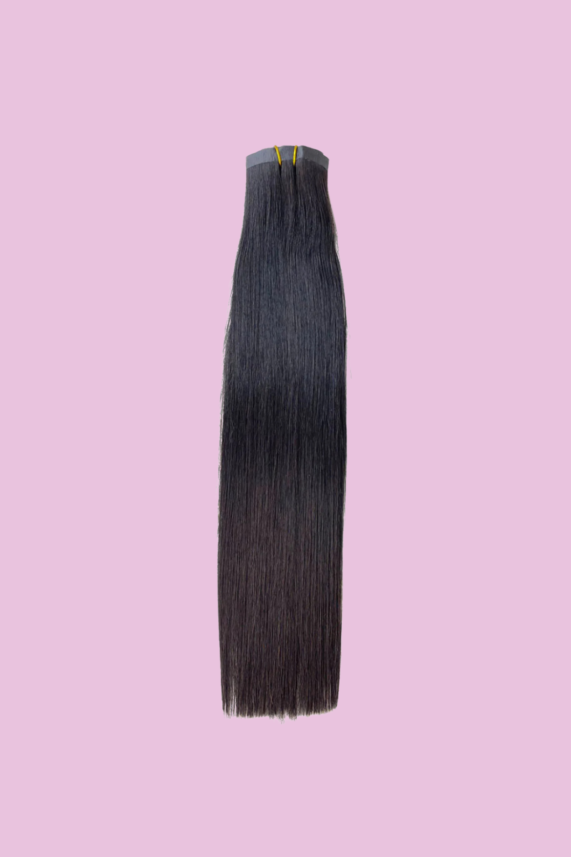 Seamless Clip Ins