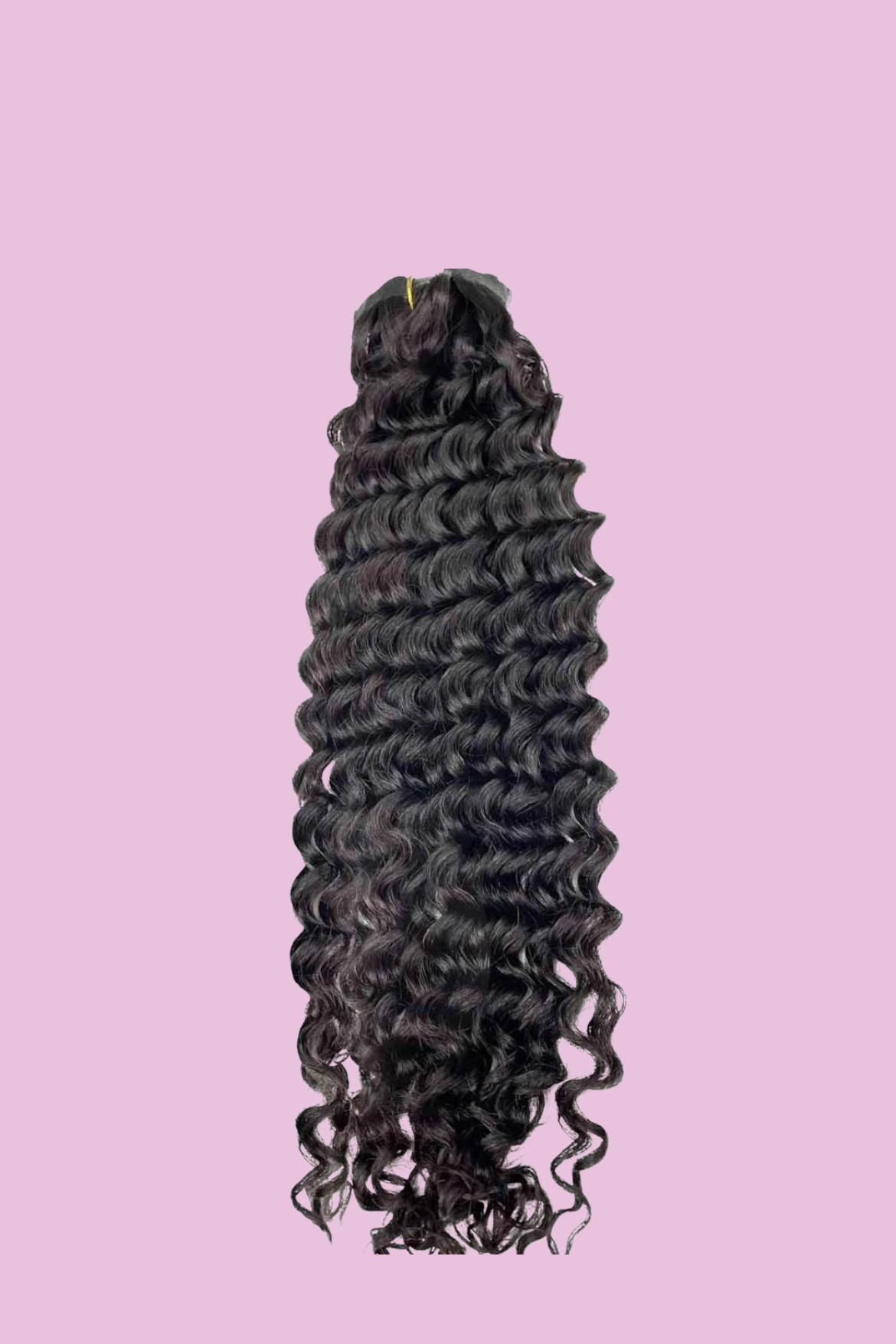 Seamless Clip Ins