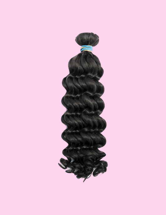 Brazilian Deep Wave