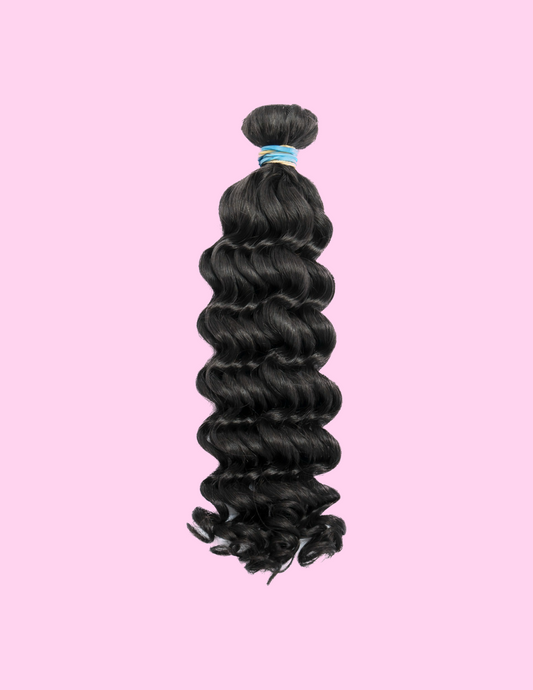 Brazilian Deep Wave Bundle Deal