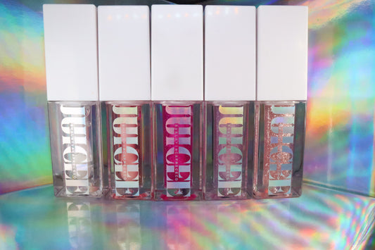 Lip Oil
