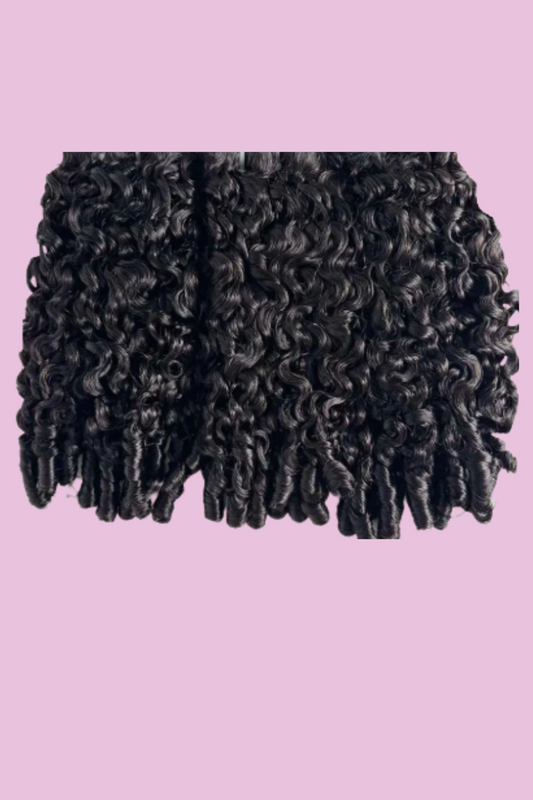 Burmese Spiral Curl Bundle Deal