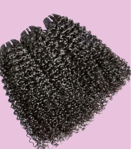 Burmese Water Wave Bundle Deal