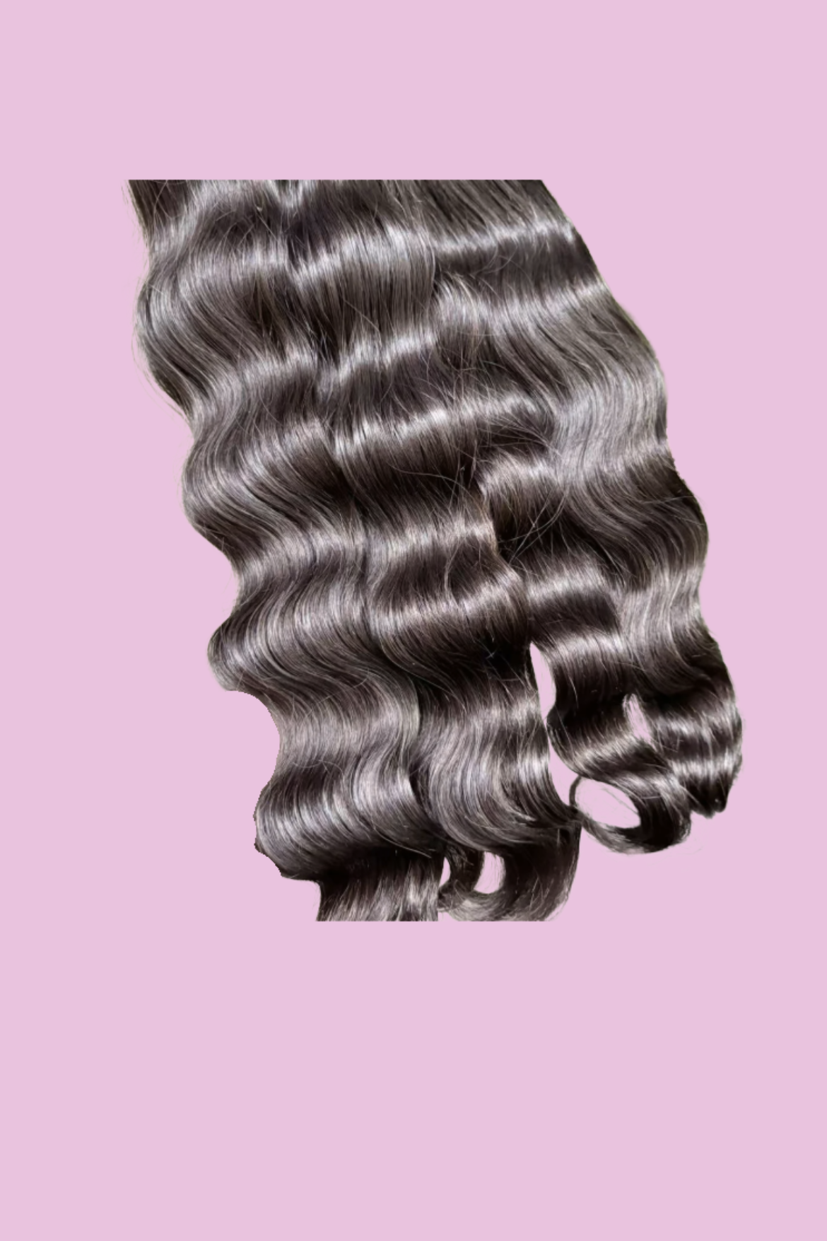 Burmese Natural Wave Bundle Deal