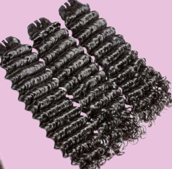 Burmese Hair Closure & Bundle Deals